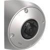 AXIS Q9216-SLV 4 Megapixel Network Camera - Dome