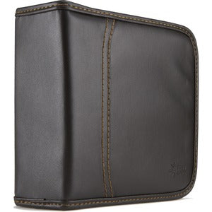 Case Logic 32 Capacity CD Wallet