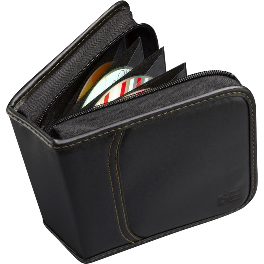 Case Logic 32 Capacity CD Wallet