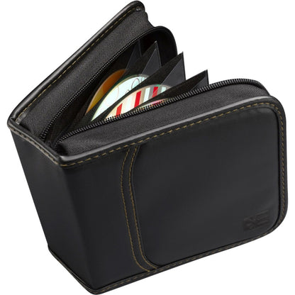 Case Logic 32 Capacity CD Wallet