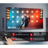 SIIG 4K HDMI with Audio Extractor Converter - Analog Stereo, Toslink Optical, Coaxial S/PDIF