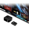 SIIG 4K HDMI with Audio Extractor Converter - Analog Stereo, Toslink Optical, Coaxial S/PDIF