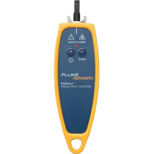 Fluke Networks VisiFault Visual Fault Locator - Cable Continuity Tester