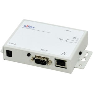 Silex SD-300 Wired Serial Server