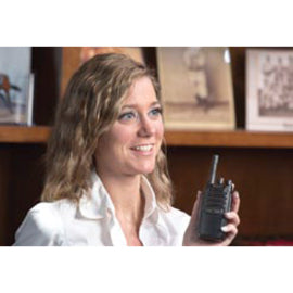 Midland BizTalk BR200 Business Radio
