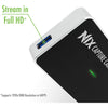 Plugable Performance NIX Video Game Capture Card 1080P 60FPS, USB C & USB 3.0 and HDMI Passthrough for Monitor - Compatible with Windows, Linux, macOS, OBS Streaming