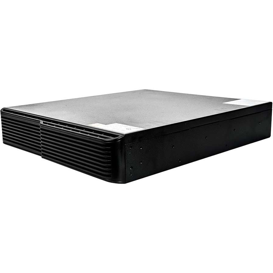 Vertiv Liebert External 9Ah, 48V Battery Cabinet for Liebert GXT4-500RT120, GXT4-700RT120, GXT4-1000RT120, GXT4-1500RT120, GXT4-2000RT120, GXT4-500RT230, GXT4-700RT230, GXT4-1000RT230, GXT4-1500RT230 and GXT4-2000RT230 UPS Models