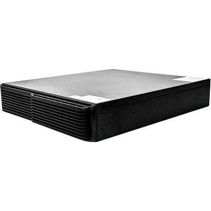 Vertiv Liebert External 9Ah, 48V Battery Cabinet for Liebert GXT4-500RT120, GXT4-700RT120, GXT4-1000RT120, GXT4-1500RT120, GXT4-2000RT120, GXT4-500RT230, GXT4-700RT230, GXT4-1000RT230, GXT4-1500RT230 and GXT4-2000RT230 UPS Models