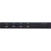 Aten 4 x 4 USB 3.1 Gen 1 Industrial Hub Switch