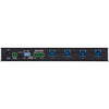 Aten 4 x 4 USB 3.1 Gen 1 Industrial Hub Switch