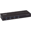 Aten 4 x 4 USB 3.1 Gen 1 Industrial Hub Switch