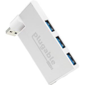 Mini hub USB 3.0 4 ports