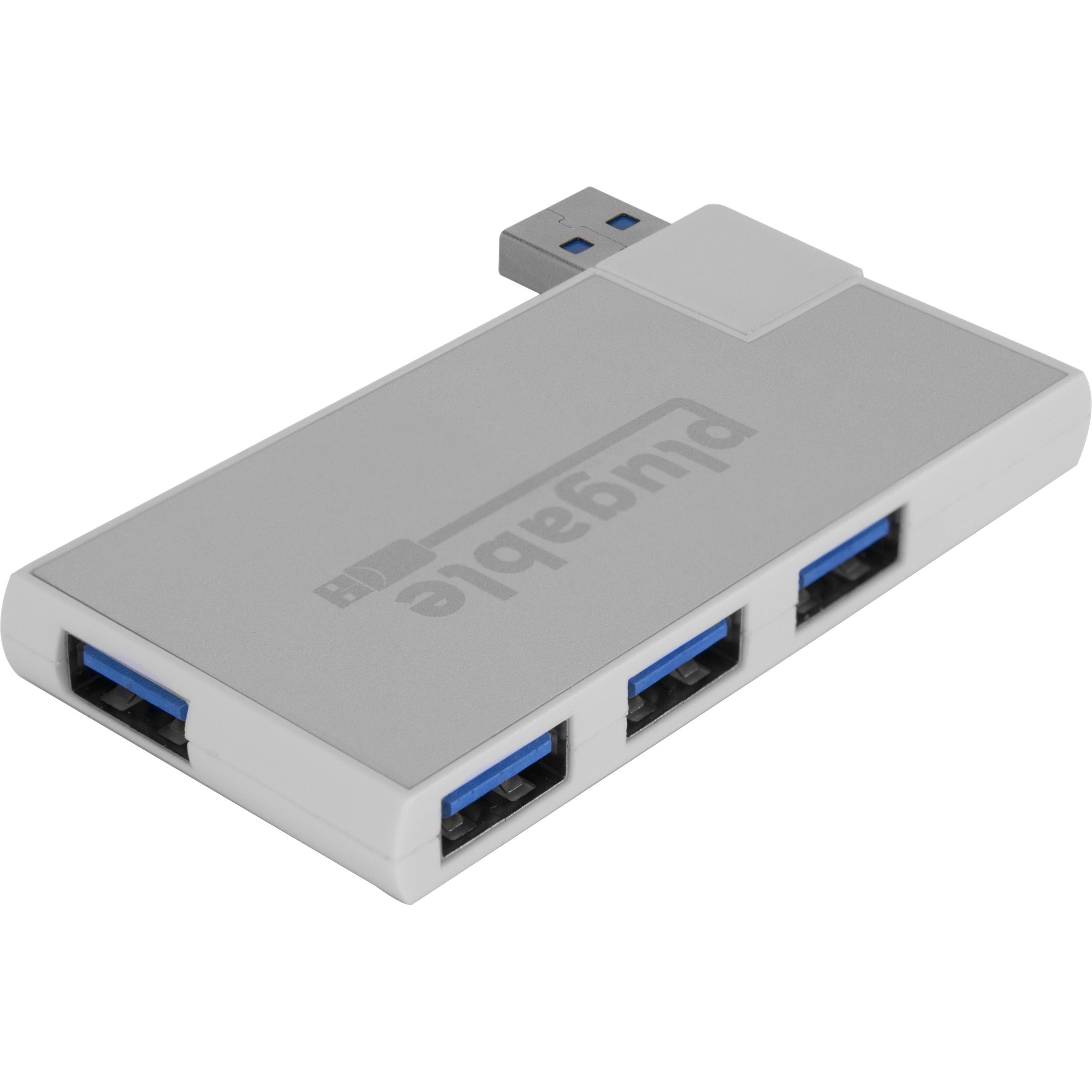 StarTech.com 4 Port PCI Express (PCIe) SuperSpeed USB 3.0 Card Adapter –  Natix