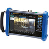 IDEAL Networks SecuriTEST IP - Digital/Analog/HD Coax CCTV Tester