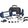 IDEAL Networks SecuriTEST IP - Digital/Analog/HD Coax CCTV Tester