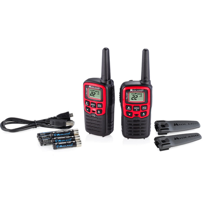 Midland X-TALKER T31VP Walkie Talkie