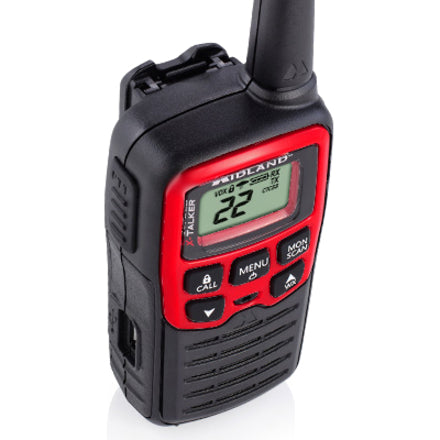 Midland X-TALKER T31VP Walkie Talkie
