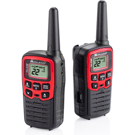 Midland X-TALKER T31VP Walkie Talkie