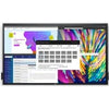 Dell Interactive C6522QT 65" LCD Touchscreen Monitor - 16:9