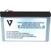 V7 RBC2 UPS Replacement Battery for APC