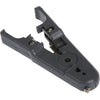 4XEM Multi function Cable wire Stripper and Wire Cutter for RJ11 RJ45 or cables from 3.2mm to 9mm