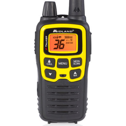 Midland X-TALKER T61VP3 Two-Way Radio