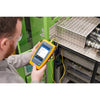 Fluke Networks LinkIQ Cable + Network Tester