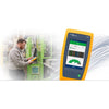 Fluke Networks LinkIQ Cable + Network Tester