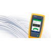 Fluke Networks LinkIQ Cable + Network Tester