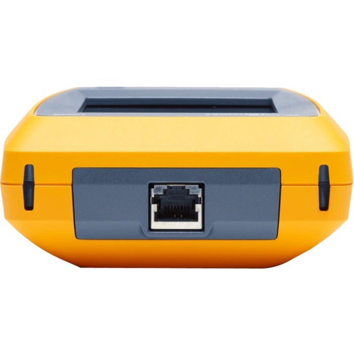 Fluke Networks LinkIQ Cable + Network Tester