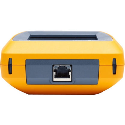 Fluke Networks LinkIQ Cable + Network Tester