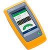 Fluke Networks LinkIQ Cable + Network Tester