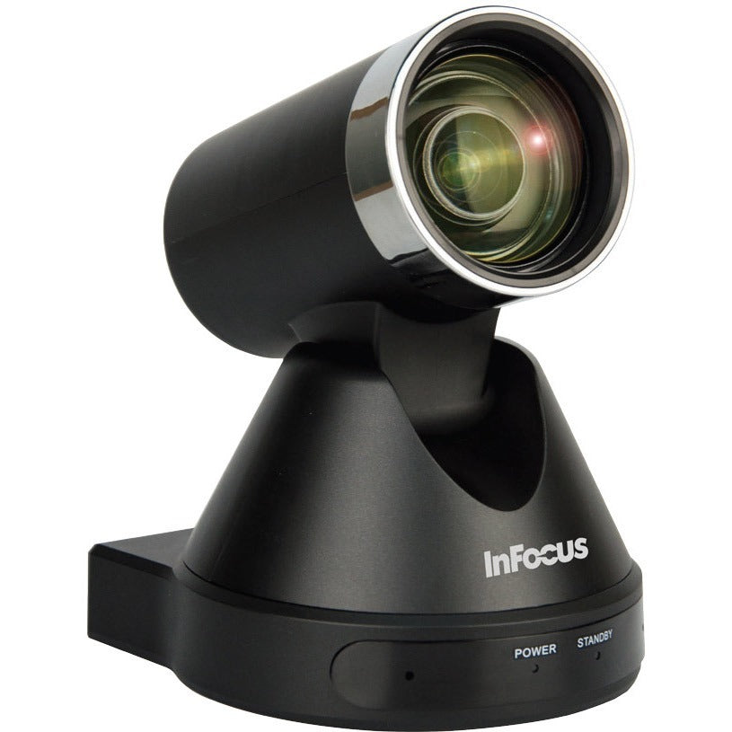 InFocus RealCam Video Conferencing Camera - 2.1 Megapixel - 60 fps - USB 3.0