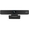 Aluratek LIVE Pro AWC4KF Video Conferencing Camera - 8 Megapixel - 30 fps - USB 2.0