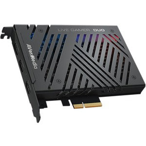 AVerMedia Live Gamer DUO (GC570D)
