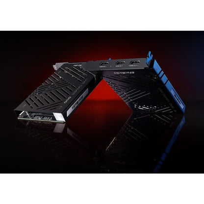 AVerMedia Live Gamer DUO (GC570D)