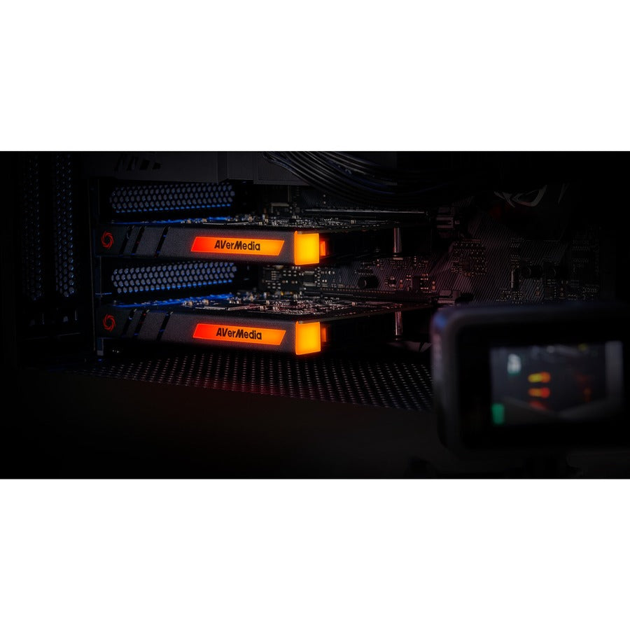 AVerMedia Live Gamer DUO (GC570D)