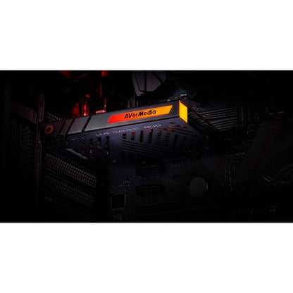 AVerMedia Live Gamer DUO (GC570D)
