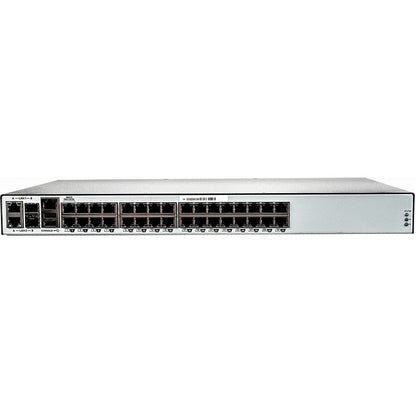 Vertiv Avocent 32-port ACS8000 Console System with dual AC Power Supply and analog modem, non-TAA