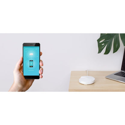 TP-Link Deco M5 Dual Band IEEE 802.11ac 1.27 Gbit/s Wireless Access Point