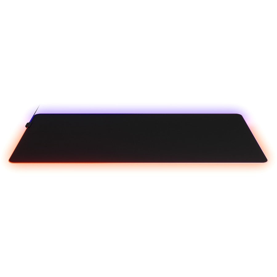 SteelSeries Cloth RGB Gaming Mousepad