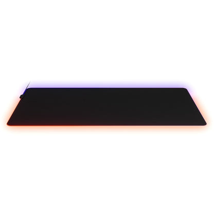 SteelSeries Cloth RGB Gaming Mousepad