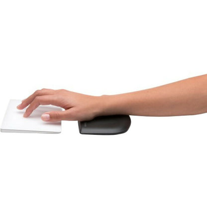 Kensington ErgoSoft Wrist Rest for Slim Mouse/Trackpad