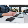 Kensington ErgoSoft Wrist Rest for Slim Mouse/Trackpad