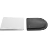 Kensington ErgoSoft Wrist Rest for Slim Mouse/Trackpad
