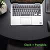 Plugable USB 2.0 Wireless N 802.11n 150 Mbps Nano WiFi Network Adapter