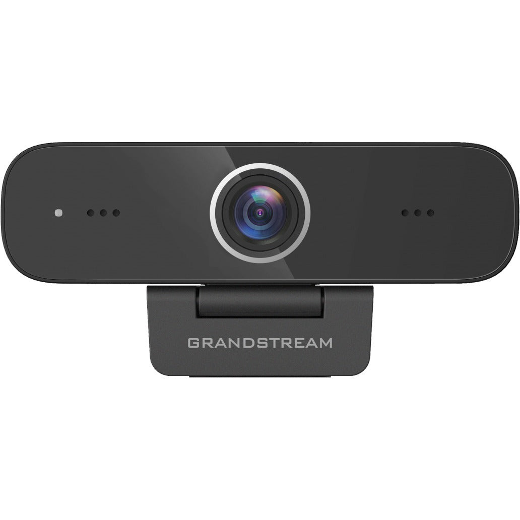 Grandstream GUV3100 Webcam - 2 Megapixel - 30 fps - USB 2.0