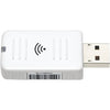 Epson ELPAP10 IEEE 802.11b/g/n Wi-Fi Adapter for Projector