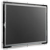 Advantech IDS-3115P-K2XGA1E 15" Open-frame LCD Touchscreen Monitor - 4:3 - 25 ms