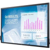 Dell C8621QT 85.6" LCD Touchscreen Monitor - 16:9 - 8 ms GTG